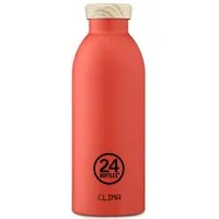 24bottles 24bottles 0,5l Thermosflasche "Clima" - verschiedene Farben, Pacchino, – Produktbild 1 von 1