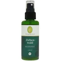 Primavera Primavera Zirbenwald Raumspray bio – Produktbild 1 von 2