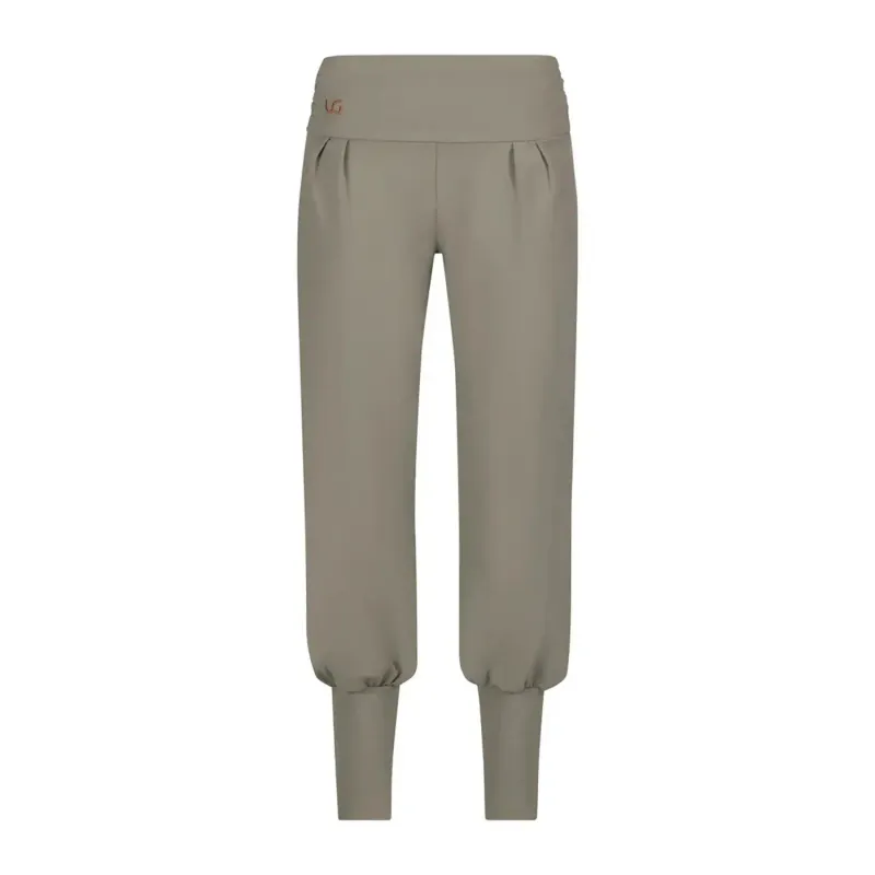 Urban Goddess Harem-Hose Damen Urban Goddess Dakini, Gris, – Produktbild 1 von 1