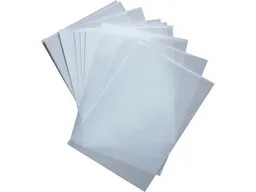 SignSystems SignSystems Lackmattierte PE-Folie DIN A3 5 Blatt – Produktbild 1 von 1