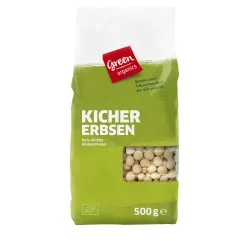 green Kichererbsen – Produktbild 1 von 1