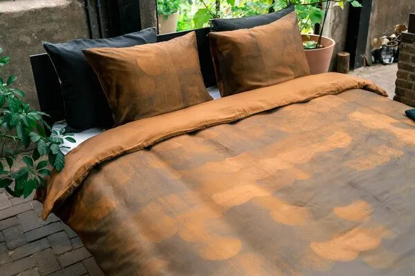 Kayori Kayori Aikio - Bettwäsche - 100% Baumwolle-Satin – Produktbild 2 von 6