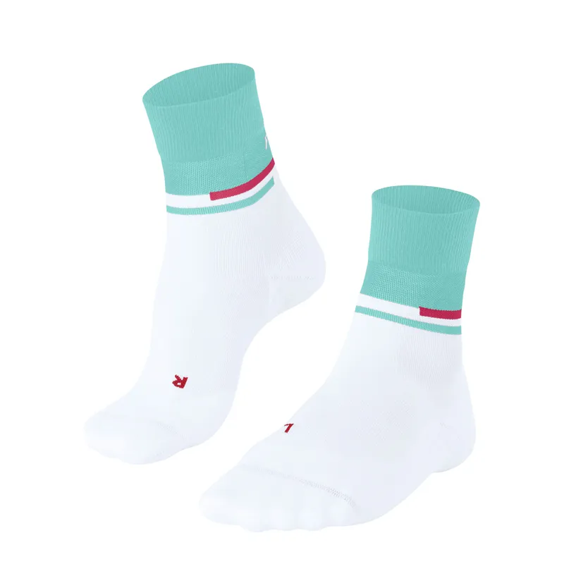 Falke Kompressionsstrümpfe Falke RU Stabilizing, Blanc, – Produktbild 1 von 2