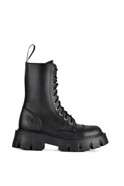 Altercore Altercore Damen vegan Stiefel Glown – Produktbild 1 von 1