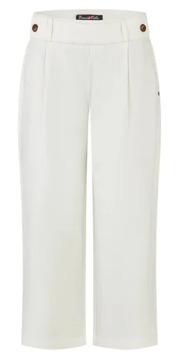 Buena Vista Stoffhose Martinique stretch twill - Stoffhose mit elastischem Bund – Produktbild 1 von 1