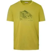 Vaude VAUDE T-Shirt Men's Tekoa T-Shirt III, Light leaf, – Produktbild 1 von 1