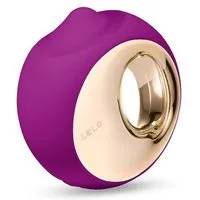 LELO Rotierender Oralsex-Simulator - LELO ORA 3 – Produktbild 1 von 1