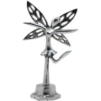 Mitienda Shop Mitienda Shop Deko-Figur Elfe aus Zinn klein – Produktbild 1 von 1