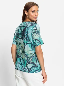 Witt Kurzarmshirt bedruckt – Produktbild 1 von 1