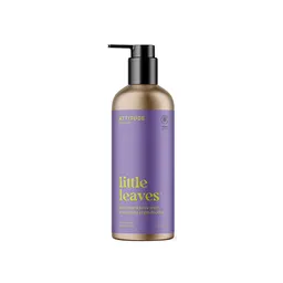 Attitude Attitude Essential 2in1 Shampoo & Duschgel - Vanilla & Pear – Produktbild 1 von 1