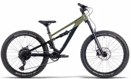 Eightshot Eightshot Groot 246 Grün Modell 2026 – Produktbild 1 von 1