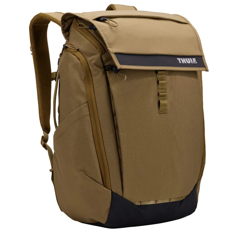 Thule PARAMOUNT BACKPACK 27L - NUTRIA – Produktbild 1 von 1