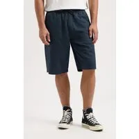 Kuyichi Kuyichi Herren vegan Shorts Tyler Mitternachtsblau – Produktbild 1 von 1