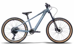 Eightshot Eightshot Loamer 24 Blau Modell 2026 – Produktbild 1 von 1