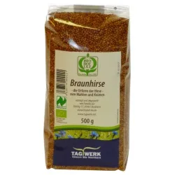 TAGWERK Braunhirse aus Bayern – Produktbild 1 von 1