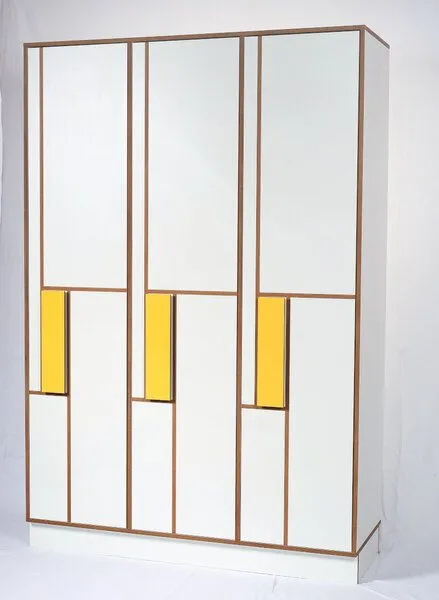 purista purista Schrank Piet – Produktbild 4 von 4