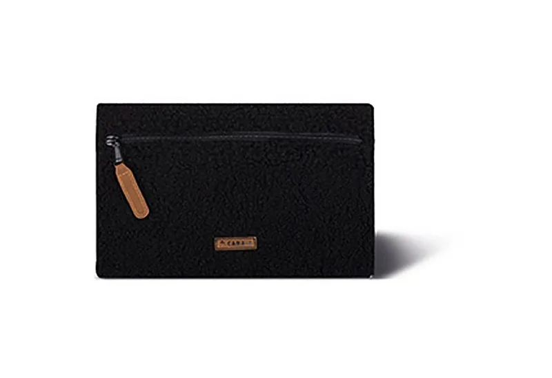 CABAIA Reisetasche Freizeittaschen FORT DE LALBAGH LARGE, Schwarz, – Produktbild 1 von 1