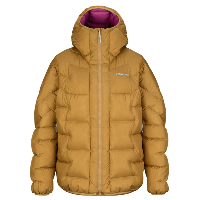 Patagonia Patagonia W's Durable Down Parka – Produktbild 1 von 2