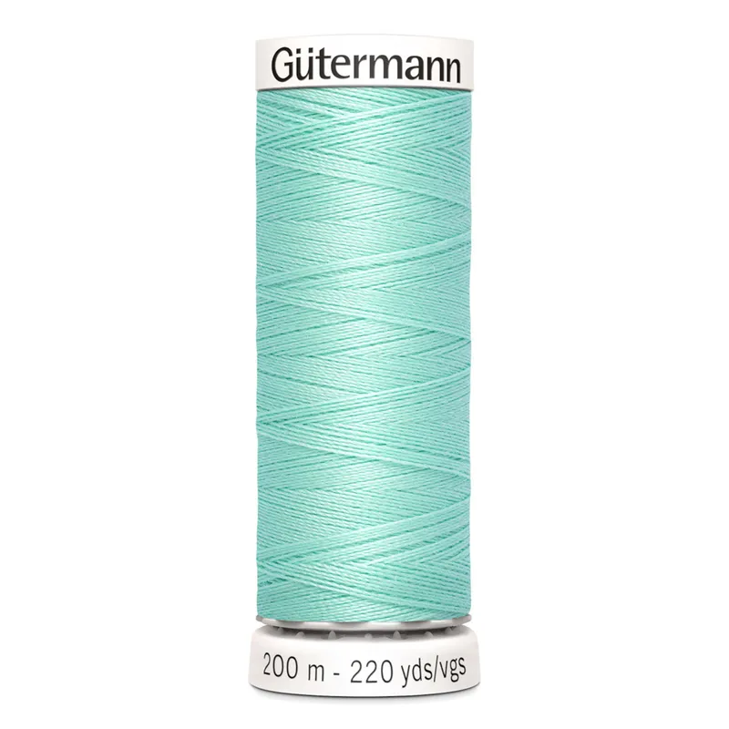 Gütermann Gütermann Allesnäher 200m 234 Hellgrün – Produktbild 1 von 1
