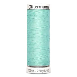 Gütermann Gütermann Allesnäher 200m 234 Hellgrün – Produktbild 1 von 1