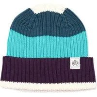 Band of Rascals Band of Rascals Block Rib Beanie – Produktbild 1 von 1