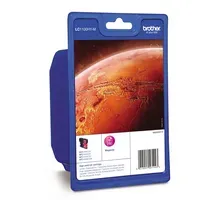 Brother Brother Tintenpatrone LC1100HYM magenta – Produktbild 3 von 3