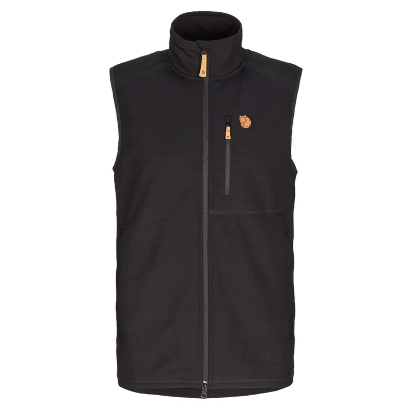 Fjällräven KEB FLEECE VEST M – Produktbild 1 von 1