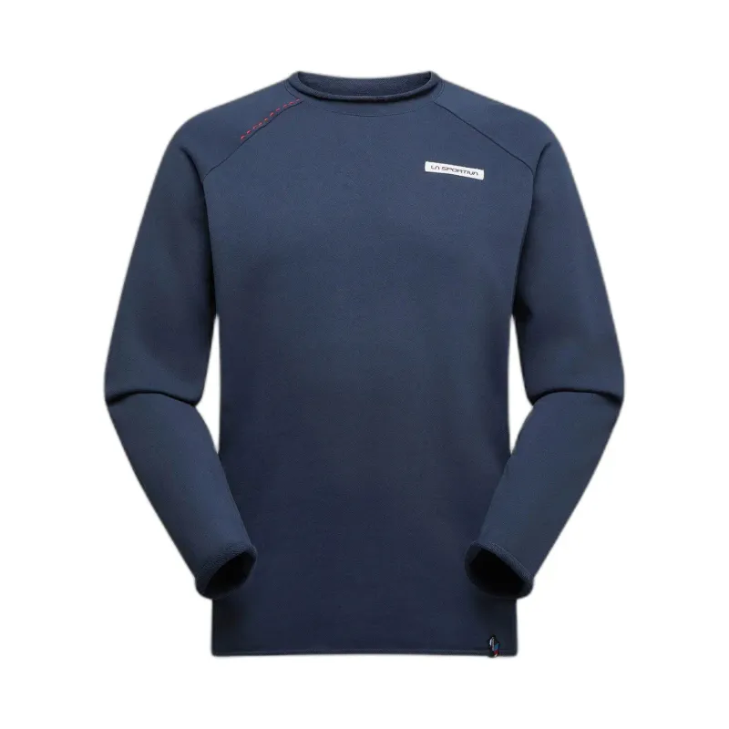 La Sportiva Pullover La Sportiva Tufa, Bleu, – Produktbild 1 von 1