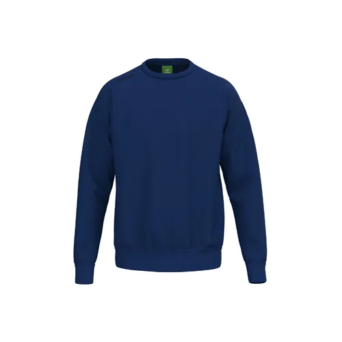 Erima Pullover Erima TS, Blau, – Produktbild 2 von 2