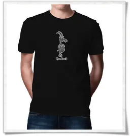 Picopoc Picopoc Kein Bock ! T-Shirt – Produktbild 1 von 1