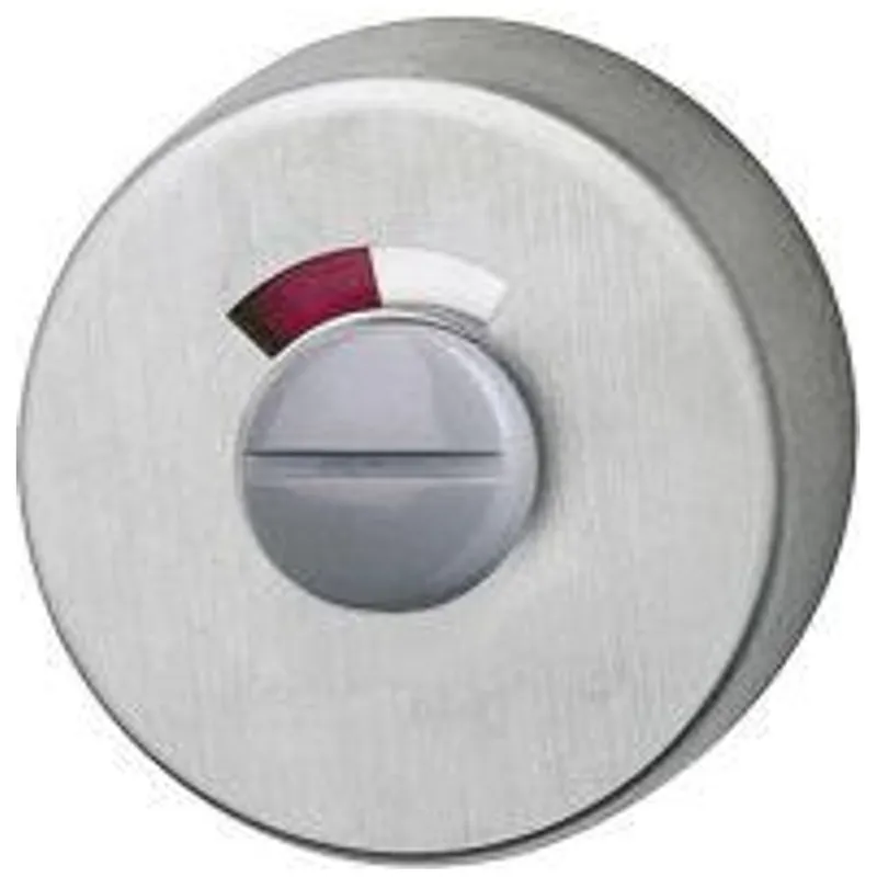 HOPPE Hoppe Rosettenpaar 42KSRWSKF69K/OL/R-W – Produktbild 1 von 1