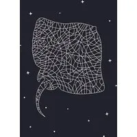 vis wear vis wear Rochen Poster – Produktbild 1 von 1