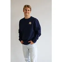 Kultgut Kultgut PRE-Order Artdesign - Biofair Sweatpullover / Mountain Sky – Produktbild 1 von 1