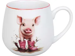 Könitz Könitz Tasse "Tapsiges Schweinchen" – Produktbild 1 von 1