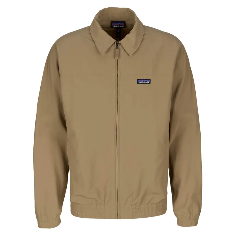 Patagonia M'S ISTHMUS UNLINED JKT – Produktbild 1 von 1