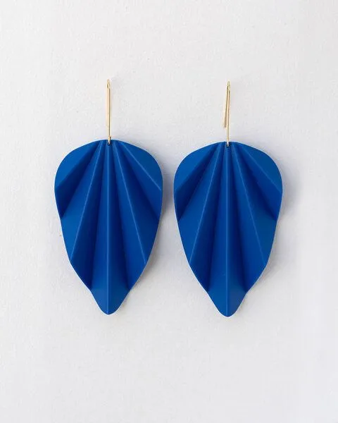 Birdy&Bee Birdy&Bee Gala, Blau, – Produktbild 2 von 3