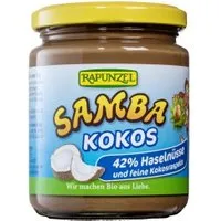 RAPUNZEL Samba Kokos – Produktbild 1 von 1