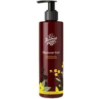 The Handmade Soap Company The Handmade Soap Company Duschgel Zitronengras – Produktbild 1 von 1