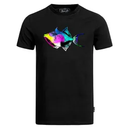 Lexi&Bö Lexi&Bö Triggerfish T-Shirt Herren – Produktbild 1 von 1