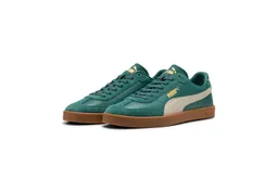 Puma Puma CLUB II ERA Sneaker für sportliche und streetwear Anlässe, mit Leder-Obermaterial – Produktbild 1 von 1