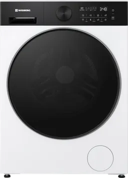 Wisberg Wisberg WBWM5A5W9ML SmartDose – Produktbild 1 von 1