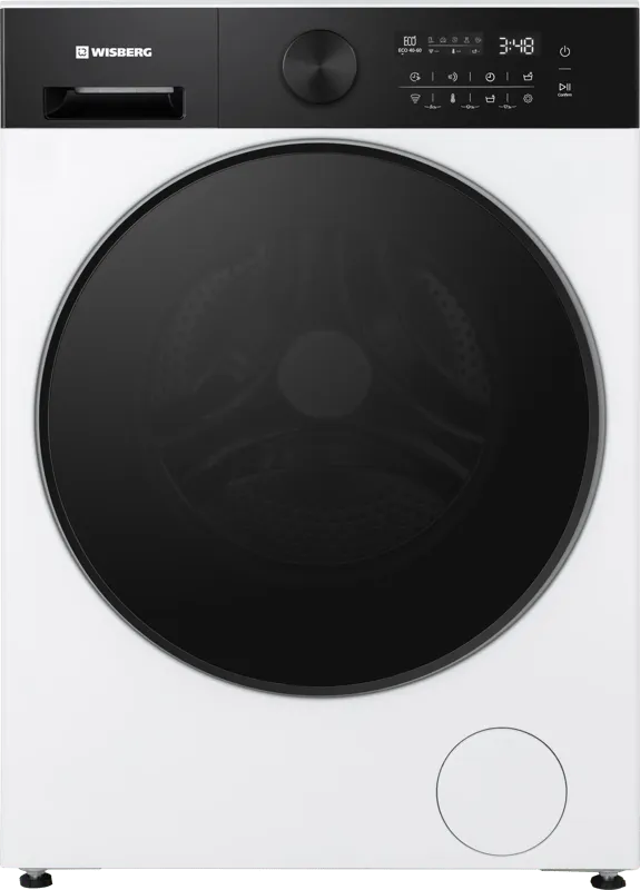 Wisberg Wisberg WBWM5A5W9ML SmartDose, Weiß, – Produktbild 1 von 1