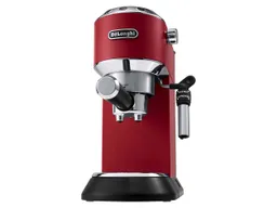 De'Longhi De'Longhi Siebträgermaschine "Dedica EC 685.R" rot – Produktbild 1 von 1