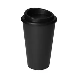 elasto elasto To-Go-Kaffeebecher 350 ml – Doppelwandig – Produktbild 1 von 1