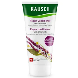 Rausch (Deutschland Rausch (Deutschland RAUSCH Repair-Conditioner mit Amaranth 30 ml 30 ml Haarspülung – Produktbild 1 von 1