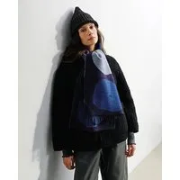 Rotholz Rotholz - Woven Schal Merino breit – Produktbild 1 von 1