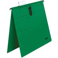 Memo 5 memo Hängehefter farbig grün – Produktbild 1 von 1
