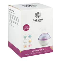TAOASIS Taowell Mini Duftgerät+baldini 5 ml Duftkompo. – Produktbild 1 von 1