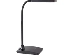 Maul MAUL LED-Tischleuchte "MAULpearly" colour vario, dimmbar, schwarz – Produktbild 1 von 1