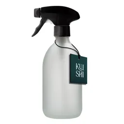 Weiße Sprühflasche – Produktbild 1 von 1